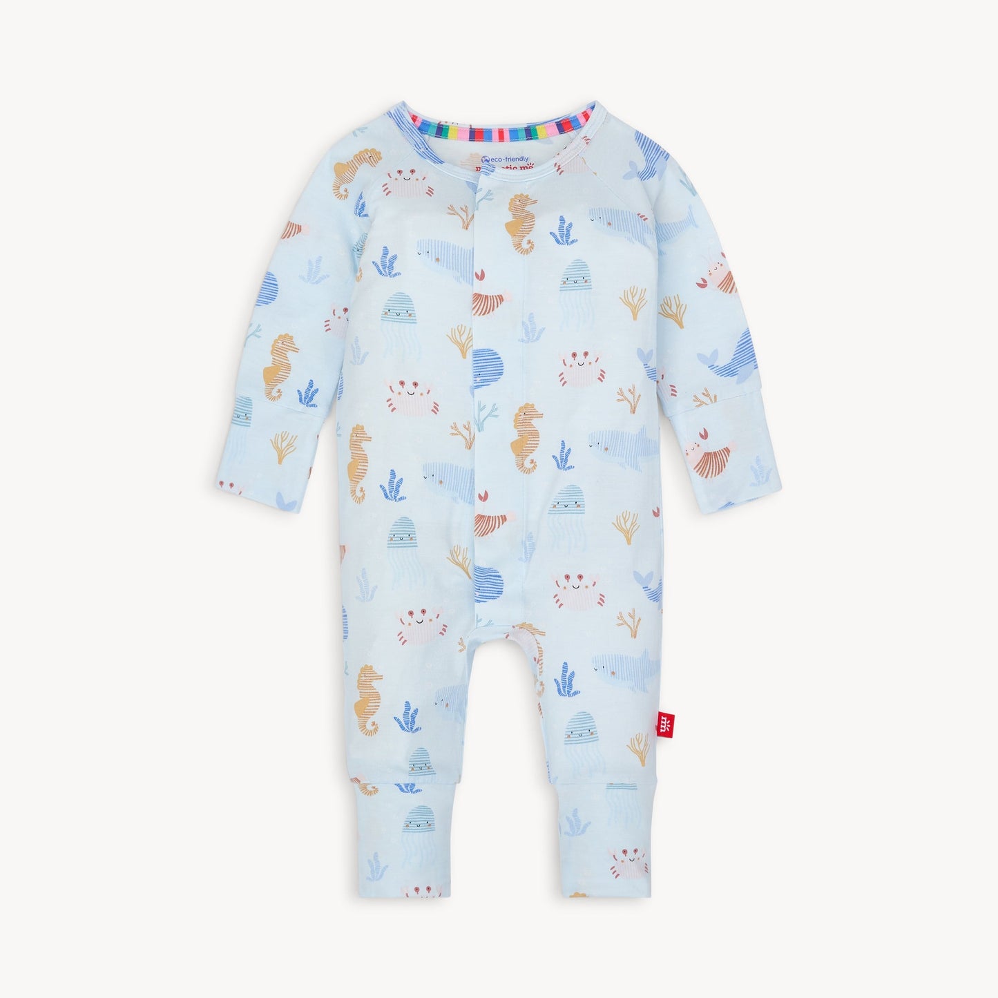 Magnetic Me “Deep Sea Jubilee” Modal Coverall