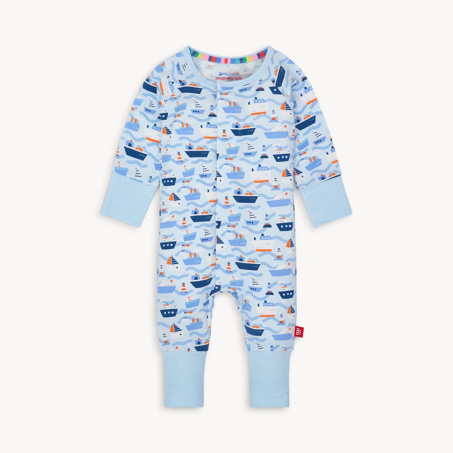 Magnetic Me “Forever and All-Waves” Modal Coverall