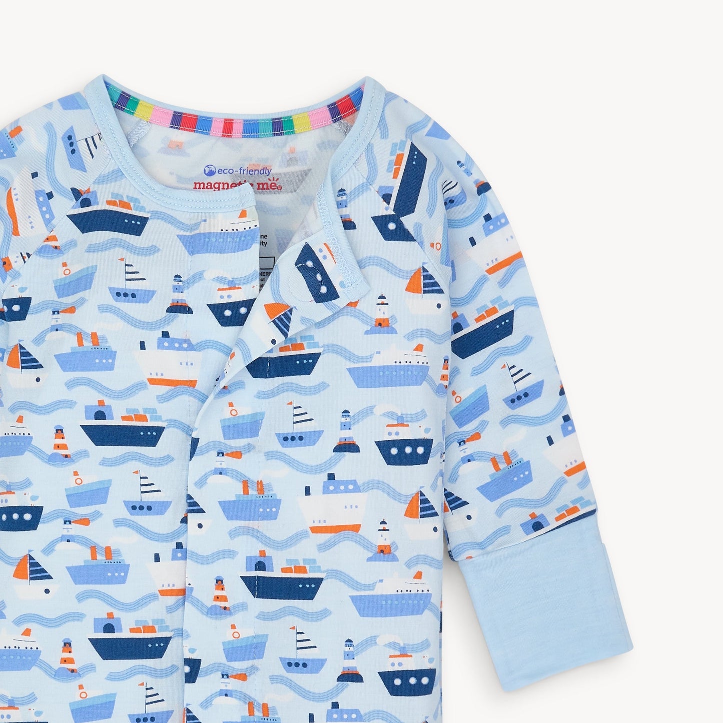 Magnetic Me “Forever and All-Waves” Modal Coverall