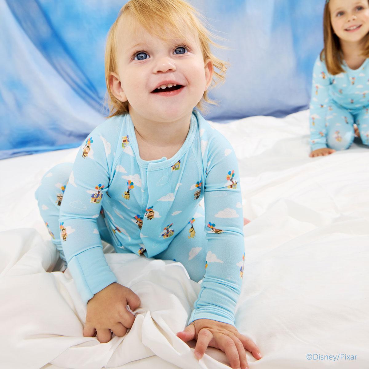 Magnetic Me Disney “Up” Modal Coverall