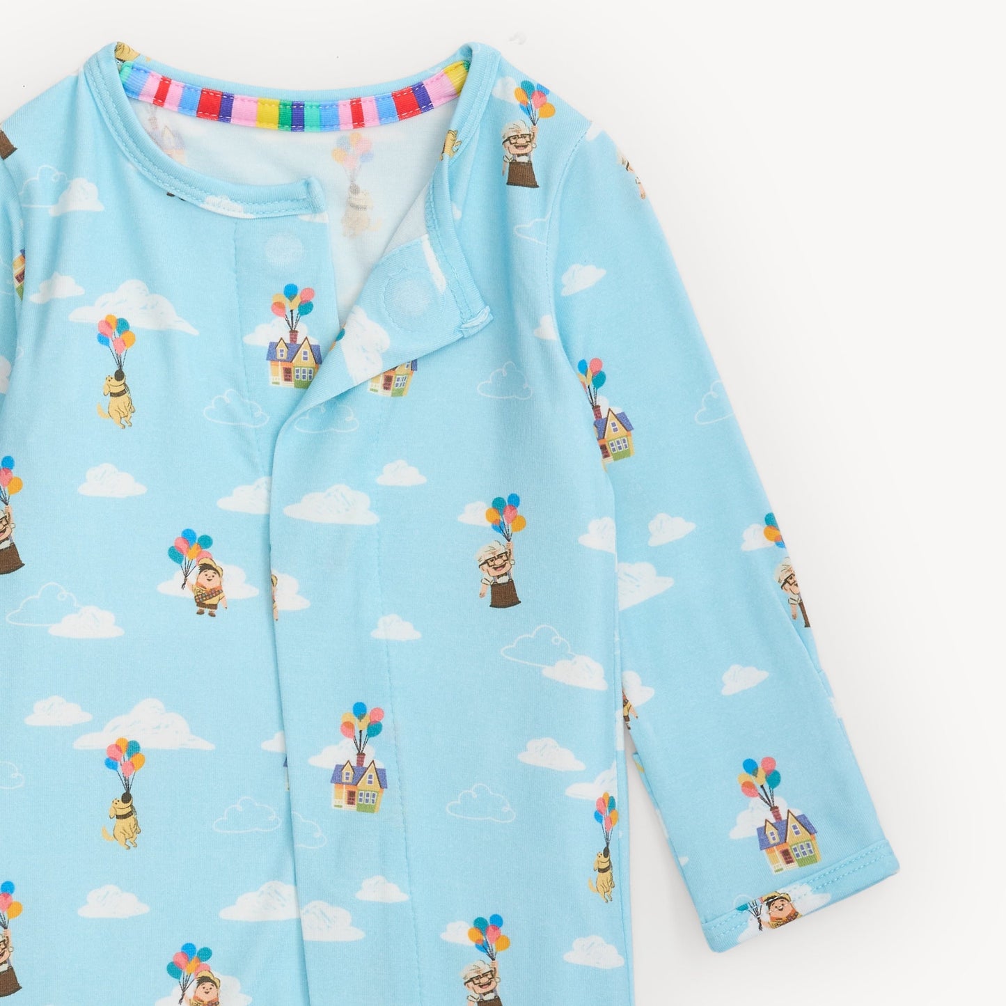 Magnetic Me Disney “Up” Modal Coverall