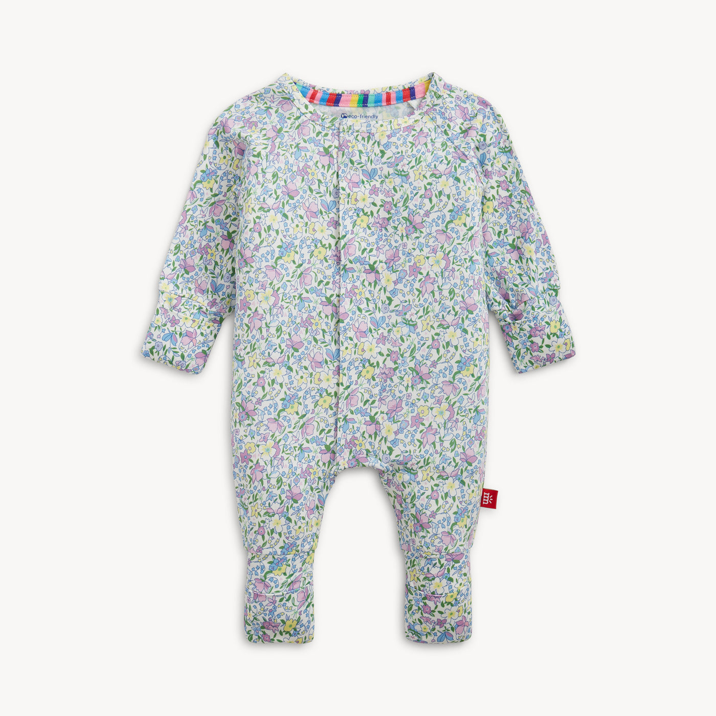 Magnetic Me “Lavinia" Modal Convertible Coverall