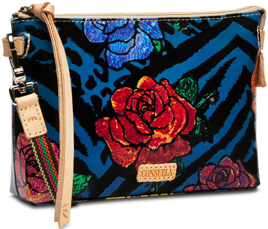 Consuela Midtown Crossbody-Lolo