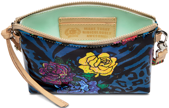 Consuela Midtown Crossbody-Lolo