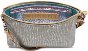 Consuela Midtown Crossbody-Juanis