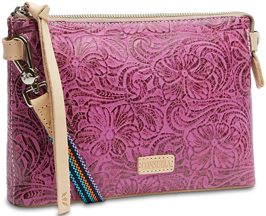 Consuela Midtown Crossbody-Mena