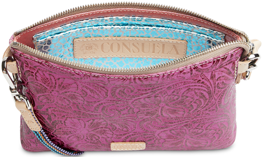Consuela Midtown Crossbody-Mena