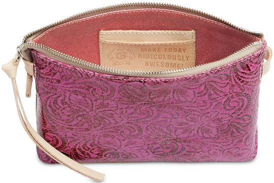 Consuela Midtown Crossbody-Mena