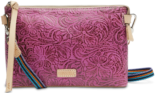 Consuela Midtown Crossbody-Mena