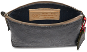 Consuela Midtown Crossbody-Steely