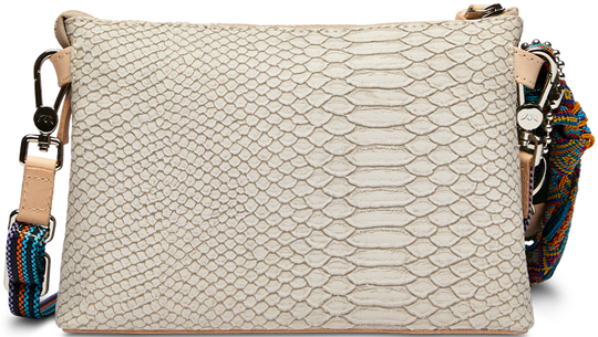 Consuela Midtown Crossbody-Thunderbird