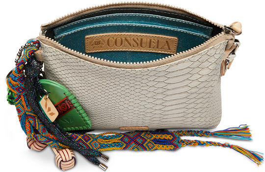 Consuela Midtown Crossbody-Thunderbird