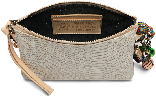 Consuela Midtown Crossbody-Thunderbird