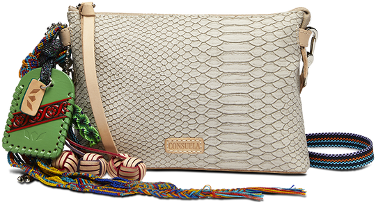 Consuela Midtown Crossbody-Thunderbird