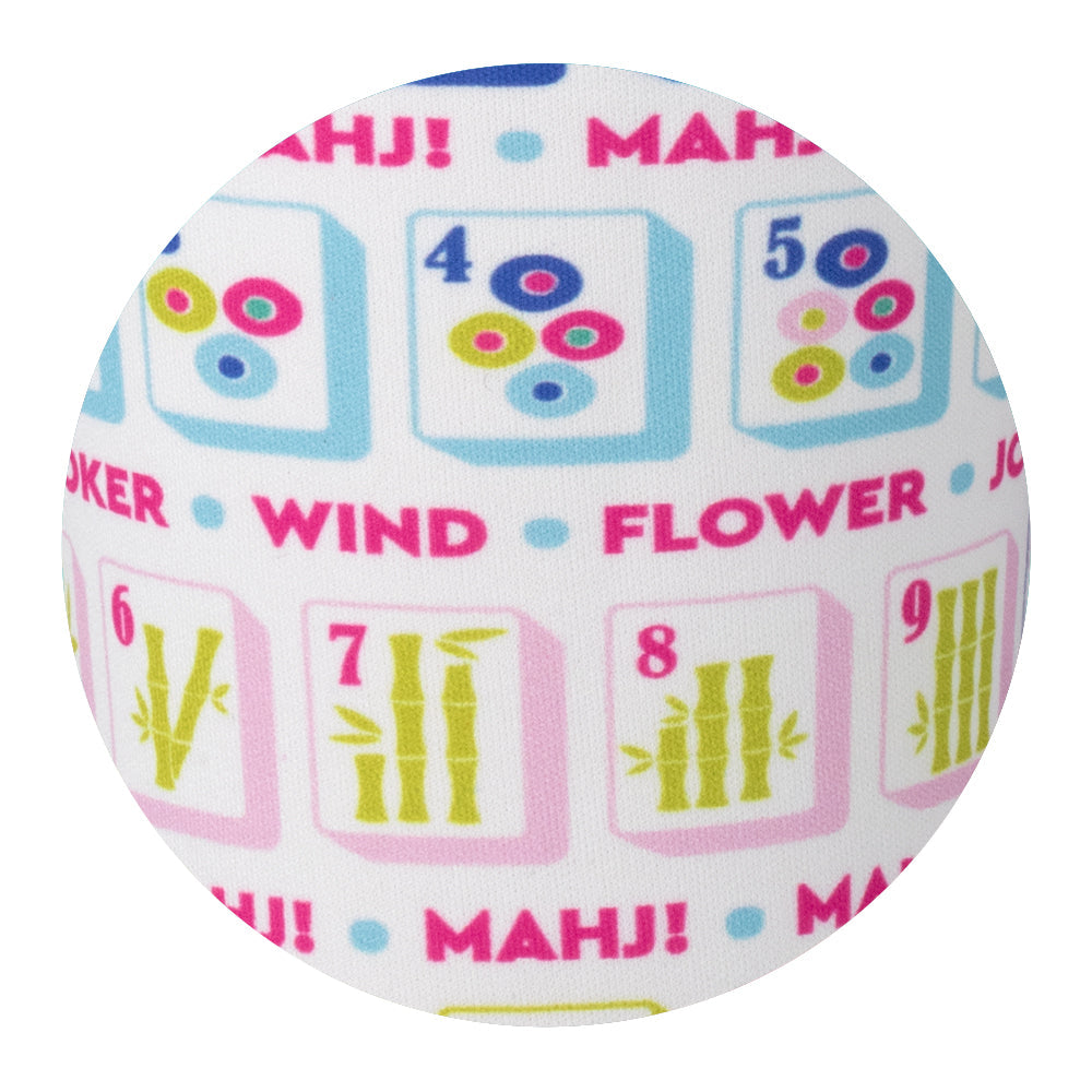 Swig Medium Iced Cup Coolie-Mahjong