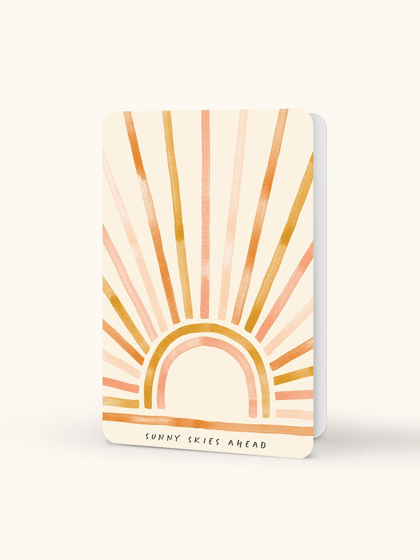 Studio Oh! “Sunny Skies” Thank You Note Set