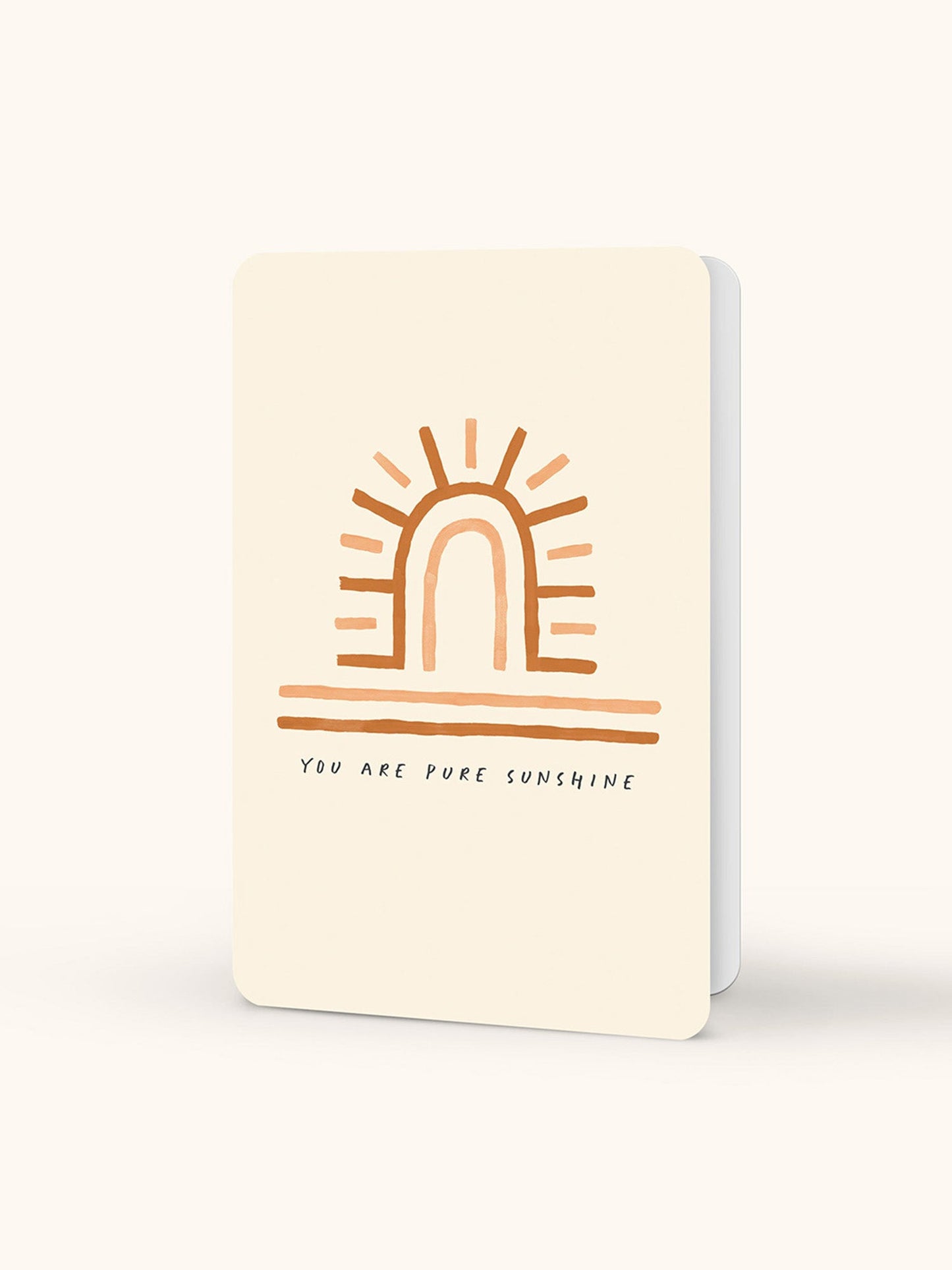 Studio Oh! “Sunny Skies” Thank You Note Set