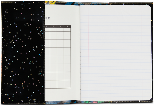 Consuela Notebook- Lolo