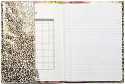 Consuela Notebook-Nudie