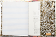 Consuela Notebook-Nudie