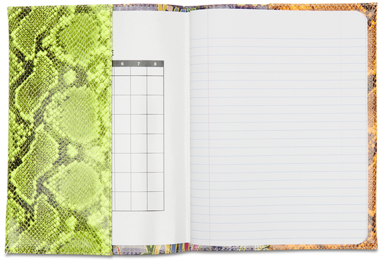 Consuela Notebook-Joy