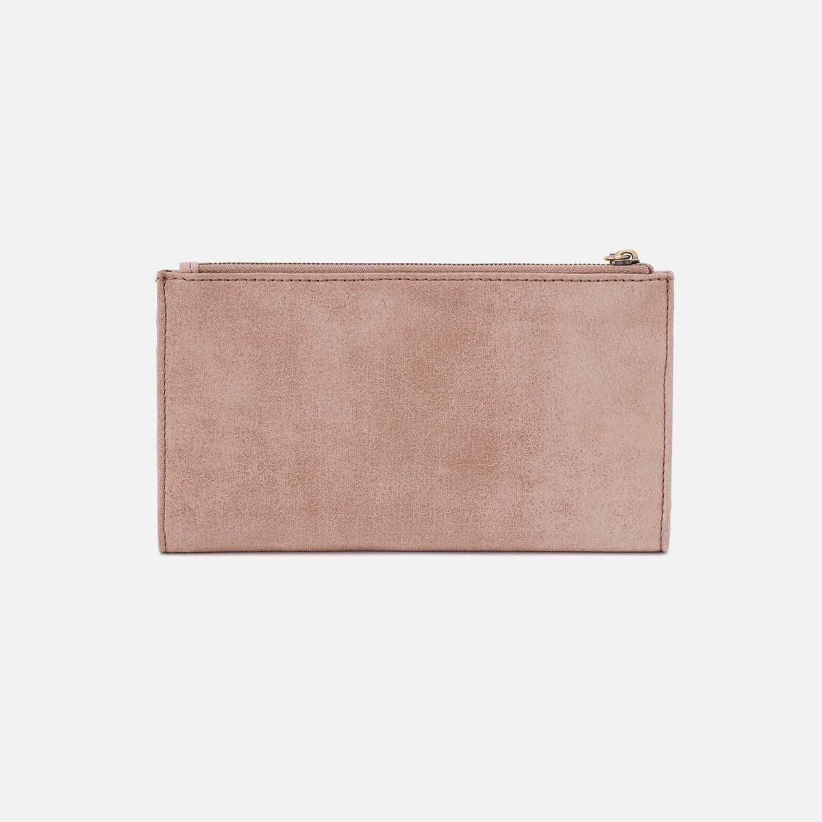 Hobo Bags "Jill" Large Bifold Wallet-Hazel