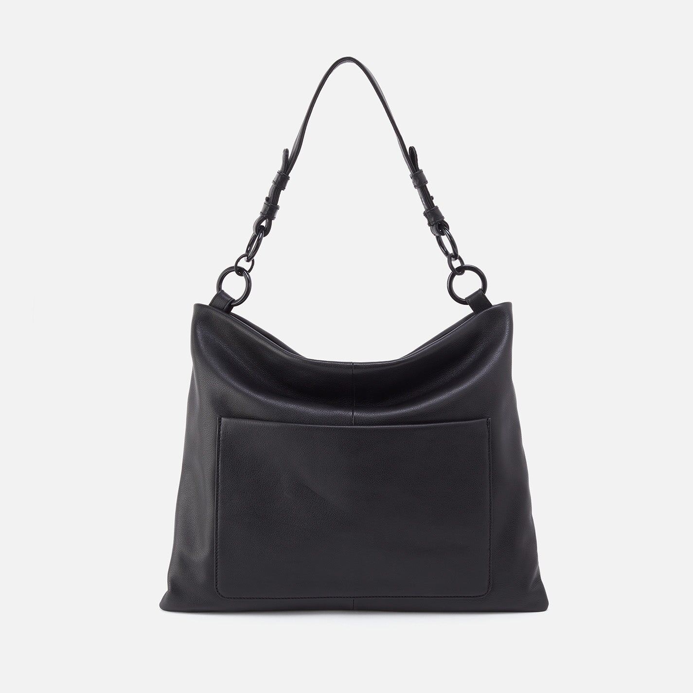 Hobo Bags "Tripp" Hobo-Black