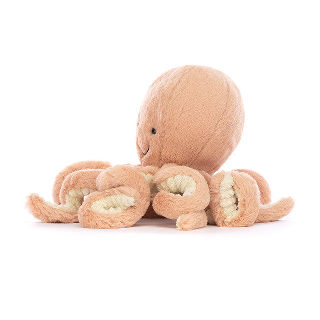 Jellycat Odell Octopus-Little