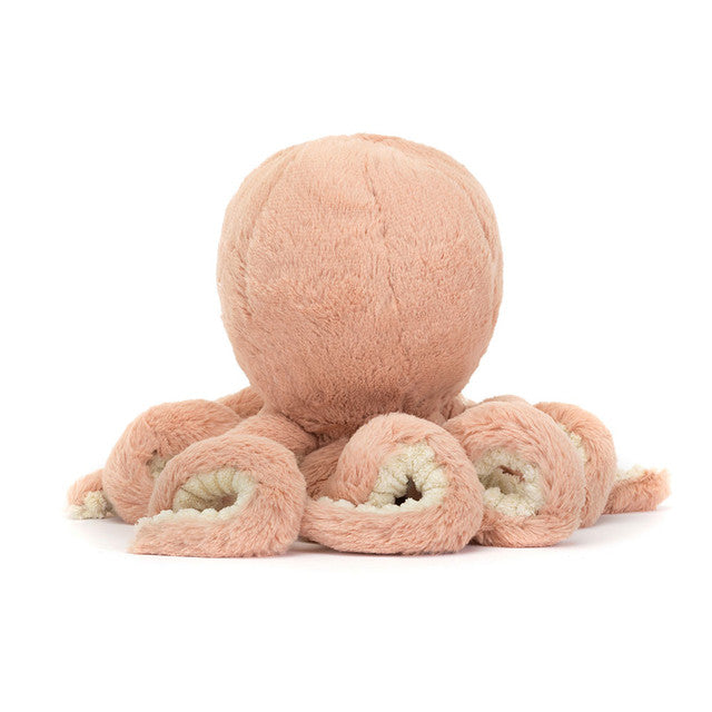 Jellycat Odell Octopus-Little