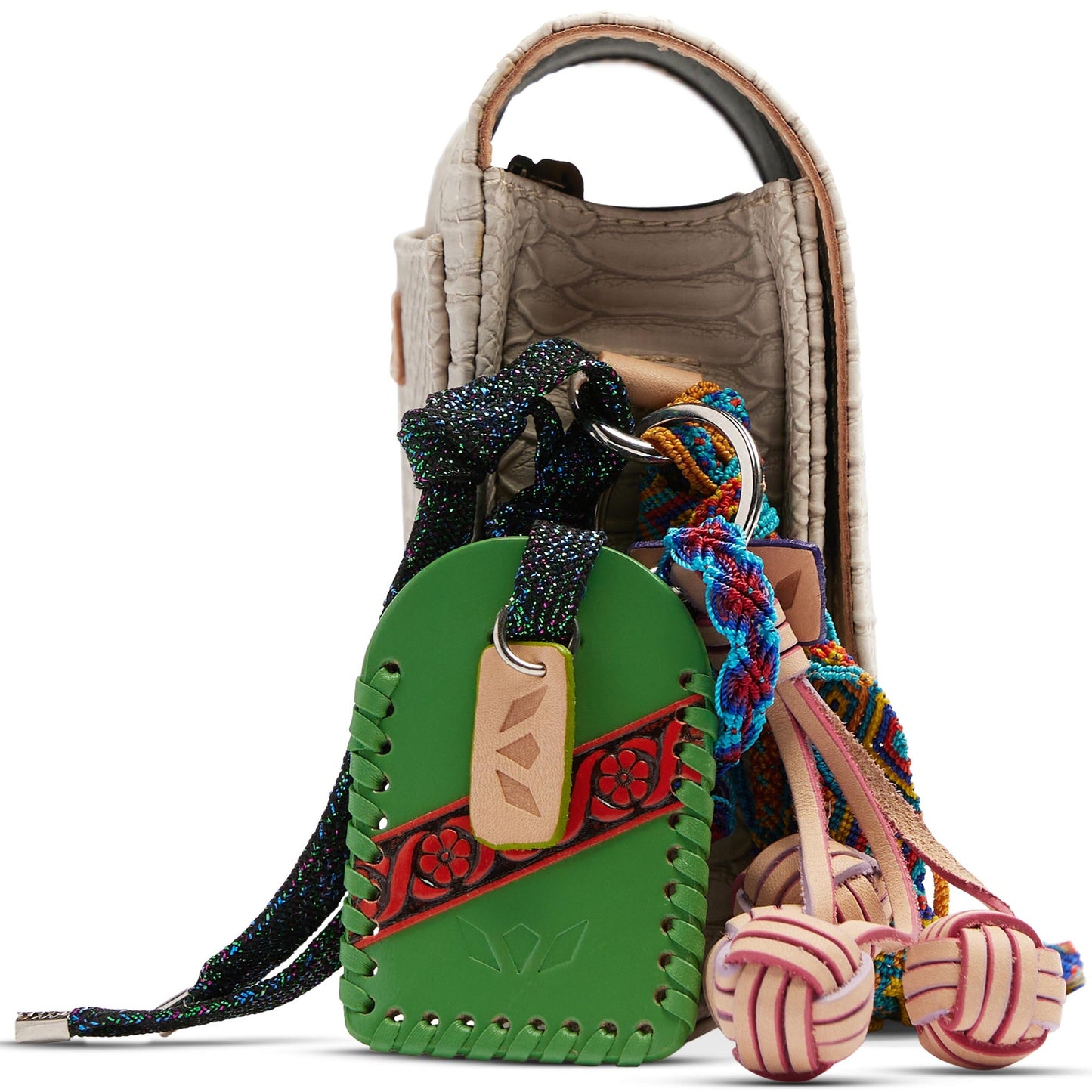 Consuela On The Town - Thunderbird