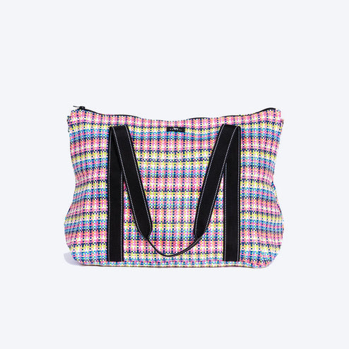 Scout Bags “Spring Fling” On Holiday Large Tote