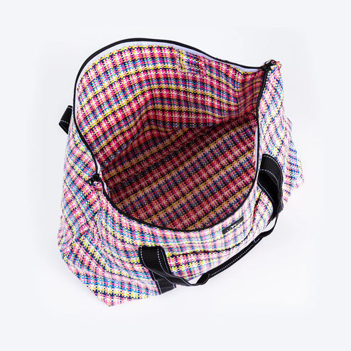 Scout Bags “Spring Fling” On Holiday Large Tote