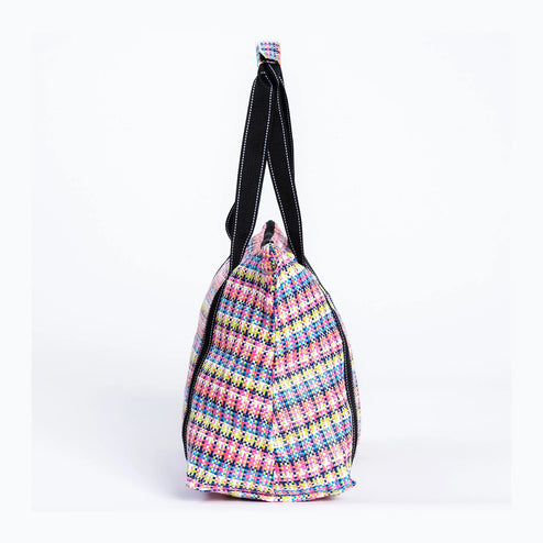 Scout Bags “Spring Fling” On Holiday Large Tote