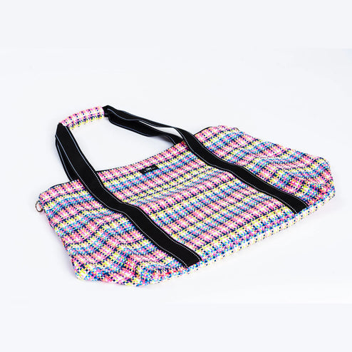 Scout Bags “Spring Fling” On Holiday Large Tote