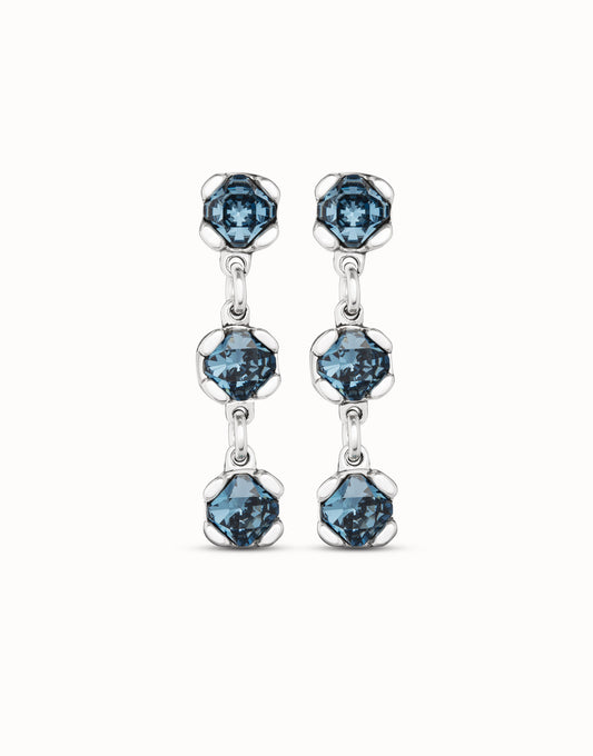 Uno de 50 "Sublime Blue"-Silver