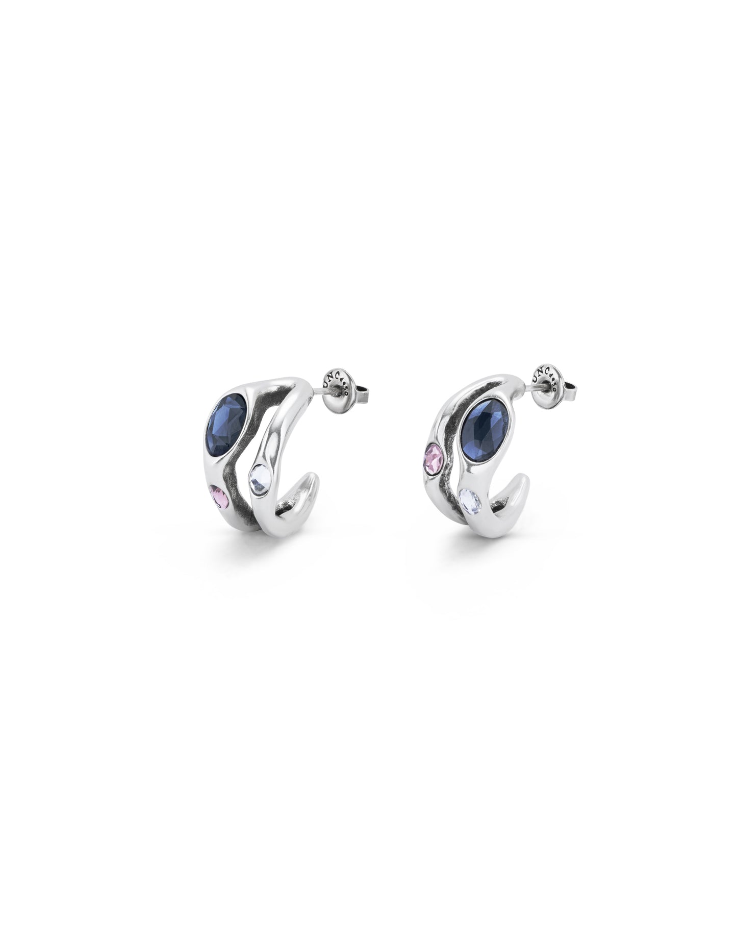 Uno de 50 "Sunshine" Earrings-Silver