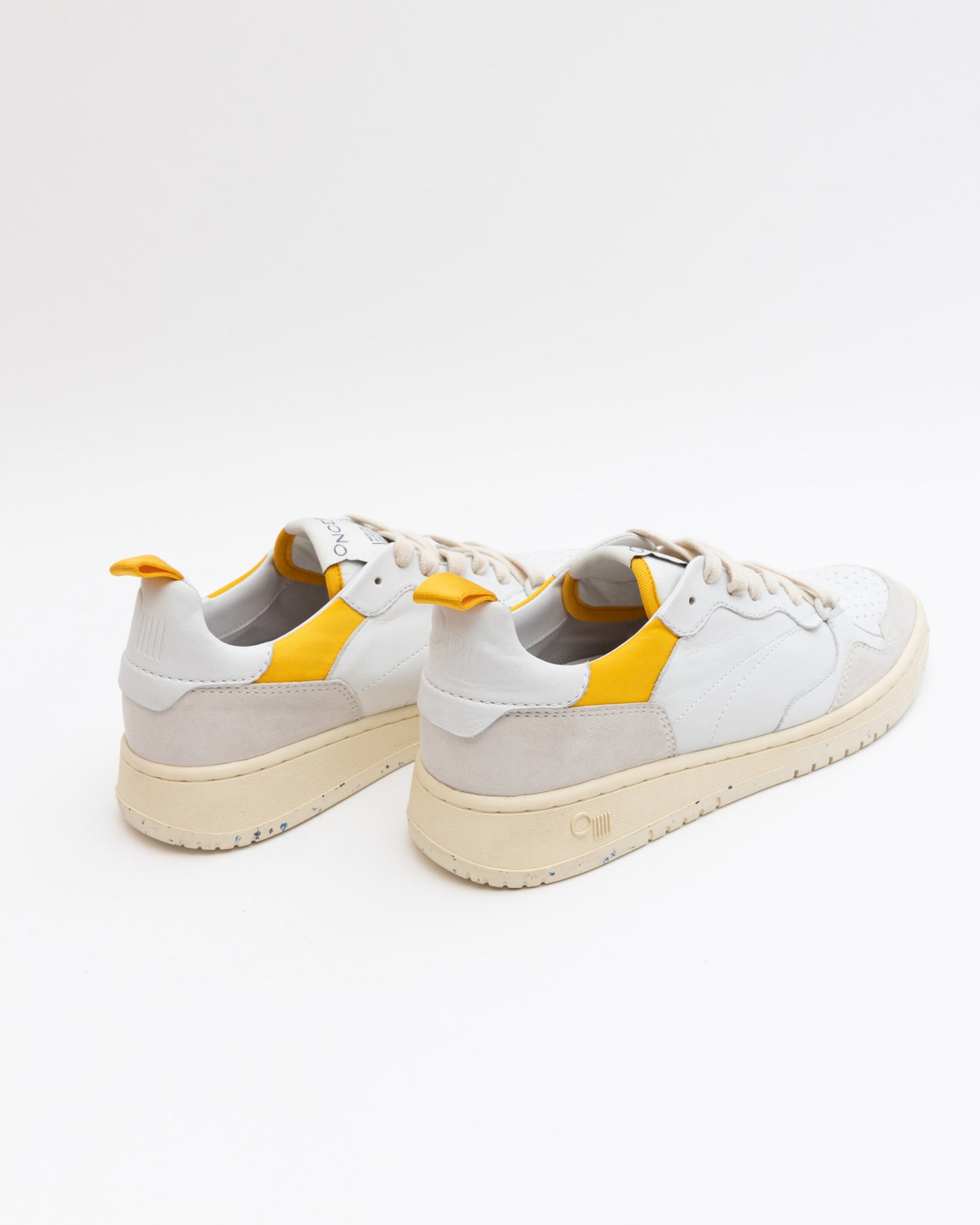 Oncept "Phoenix"-White Cloud