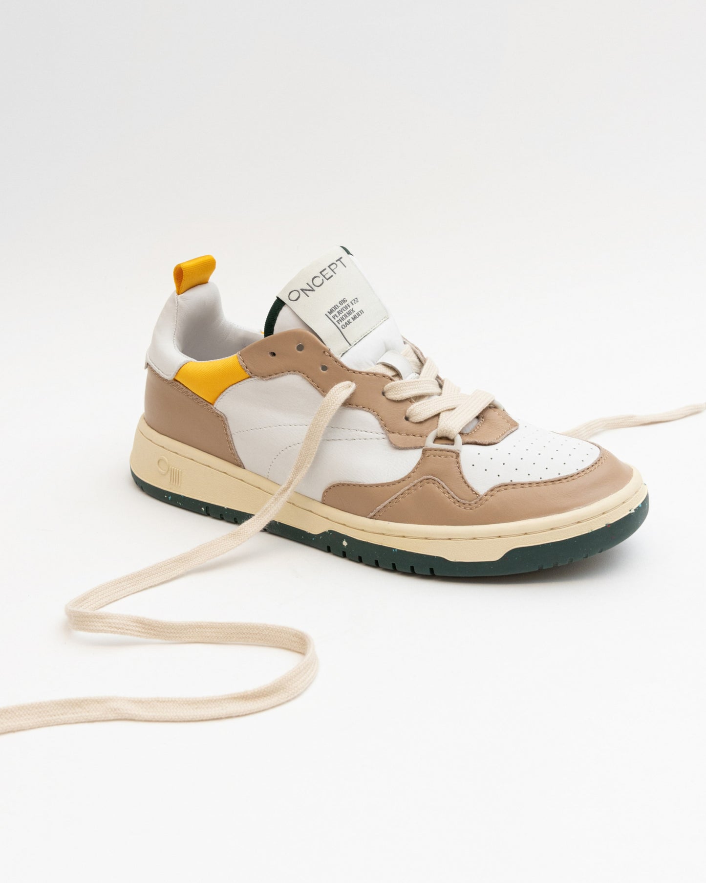Oncept "Phoenix"-Oak Multi