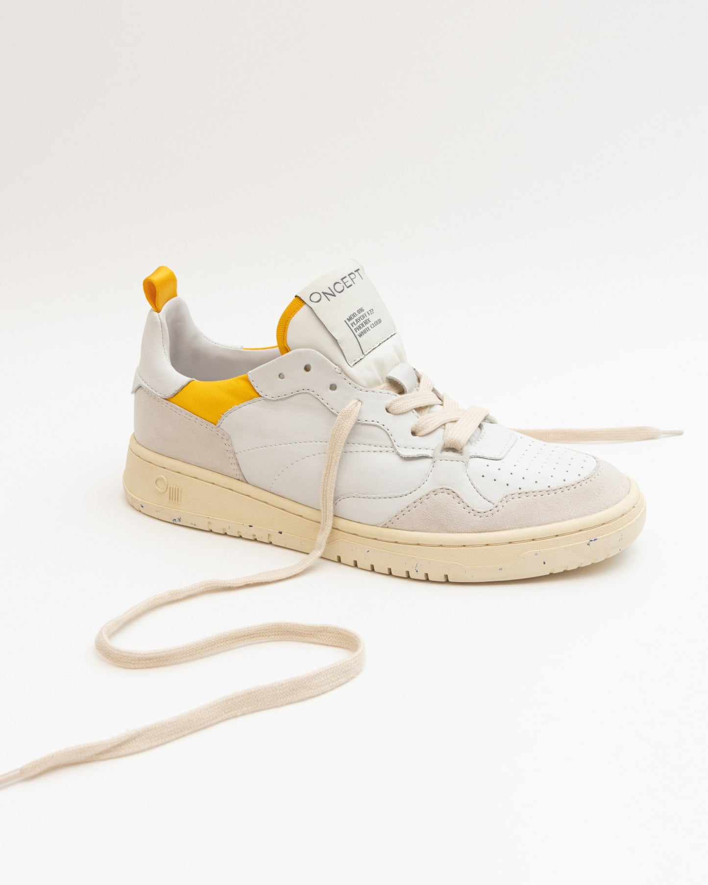 Oncept "Phoenix"-White Cloud