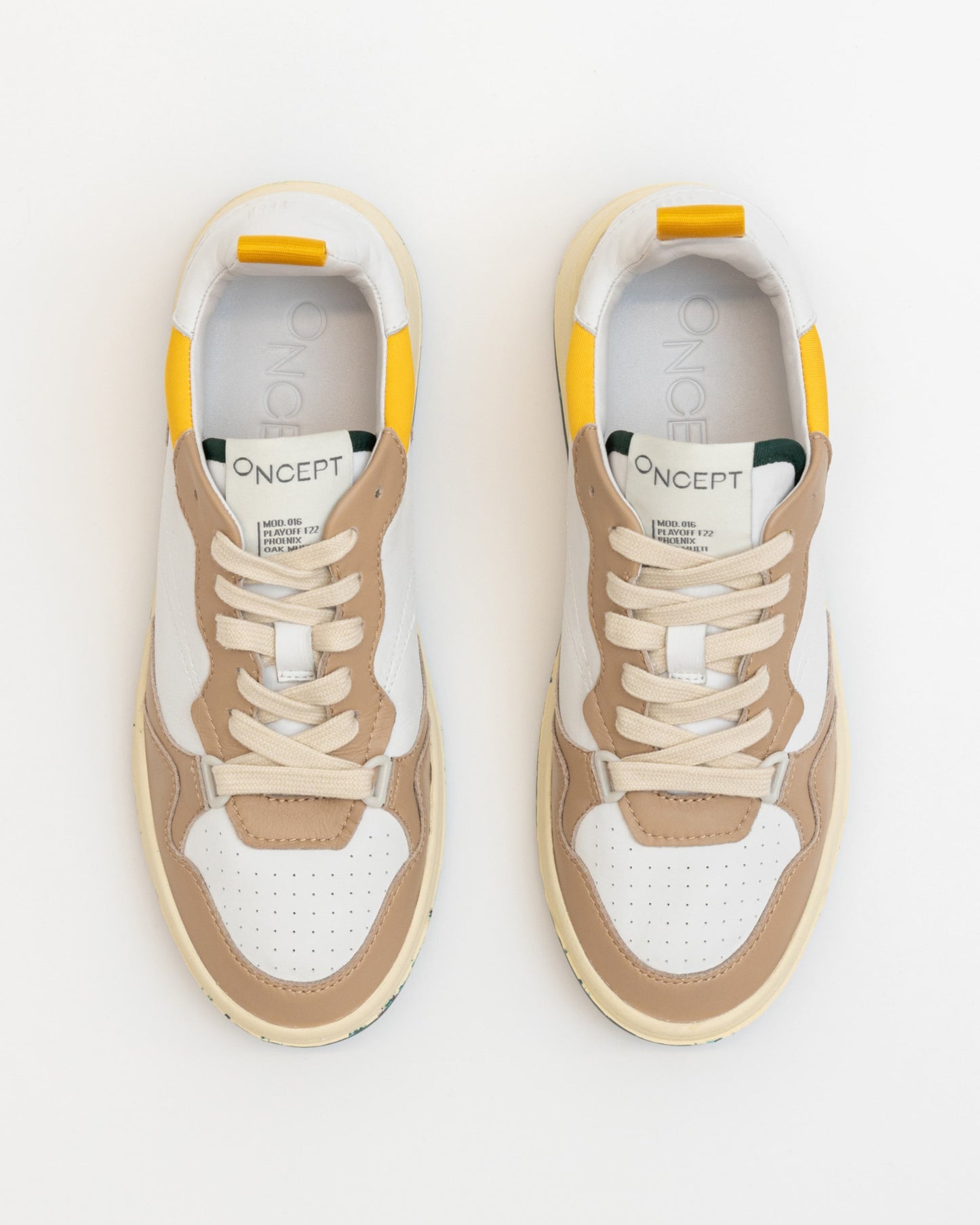 Oncept "Phoenix"-Oak Multi