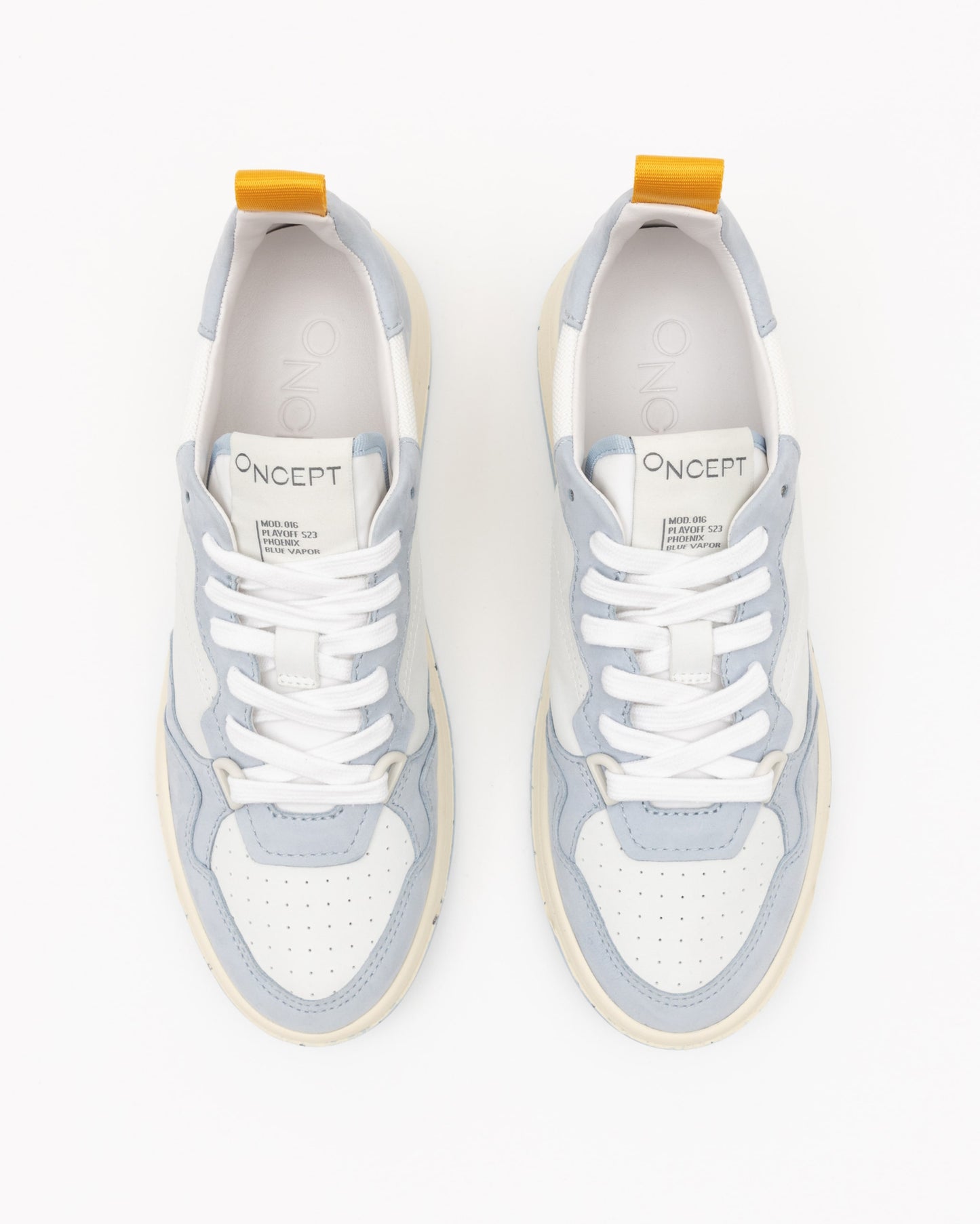 Oncept "Phoenix" - Blue Vapor