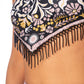 Maaji Swimwear "Tapestry of Leaves" Elise Bikini Top