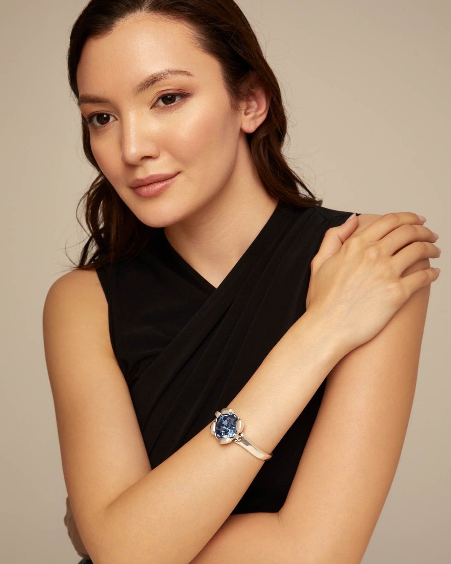 Uno de 50 "Charisma" Bracelet-Silver