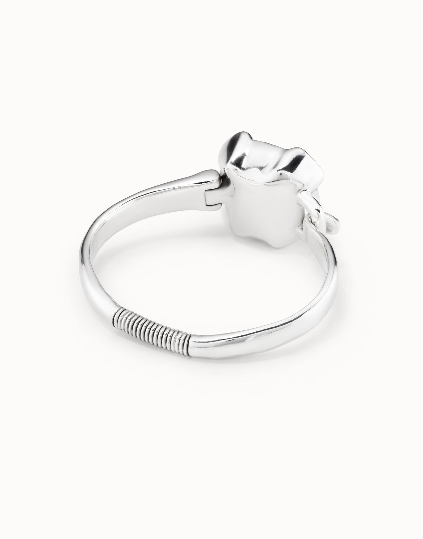 Uno de 50 "Charisma" Bracelet-Silver