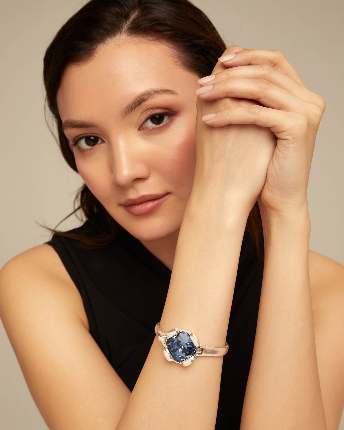 Uno de 50 "Charisma" Bracelet-Silver