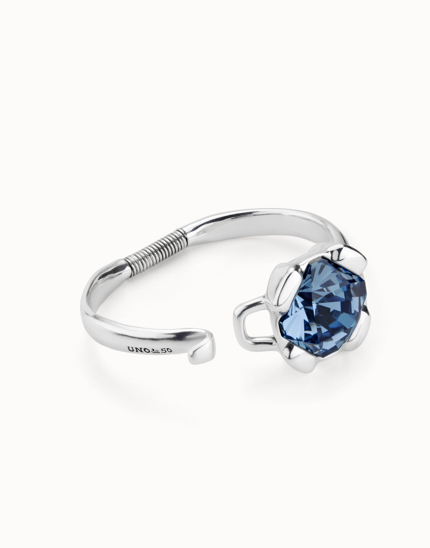 Uno de 50 "Charisma" Bracelet-Silver