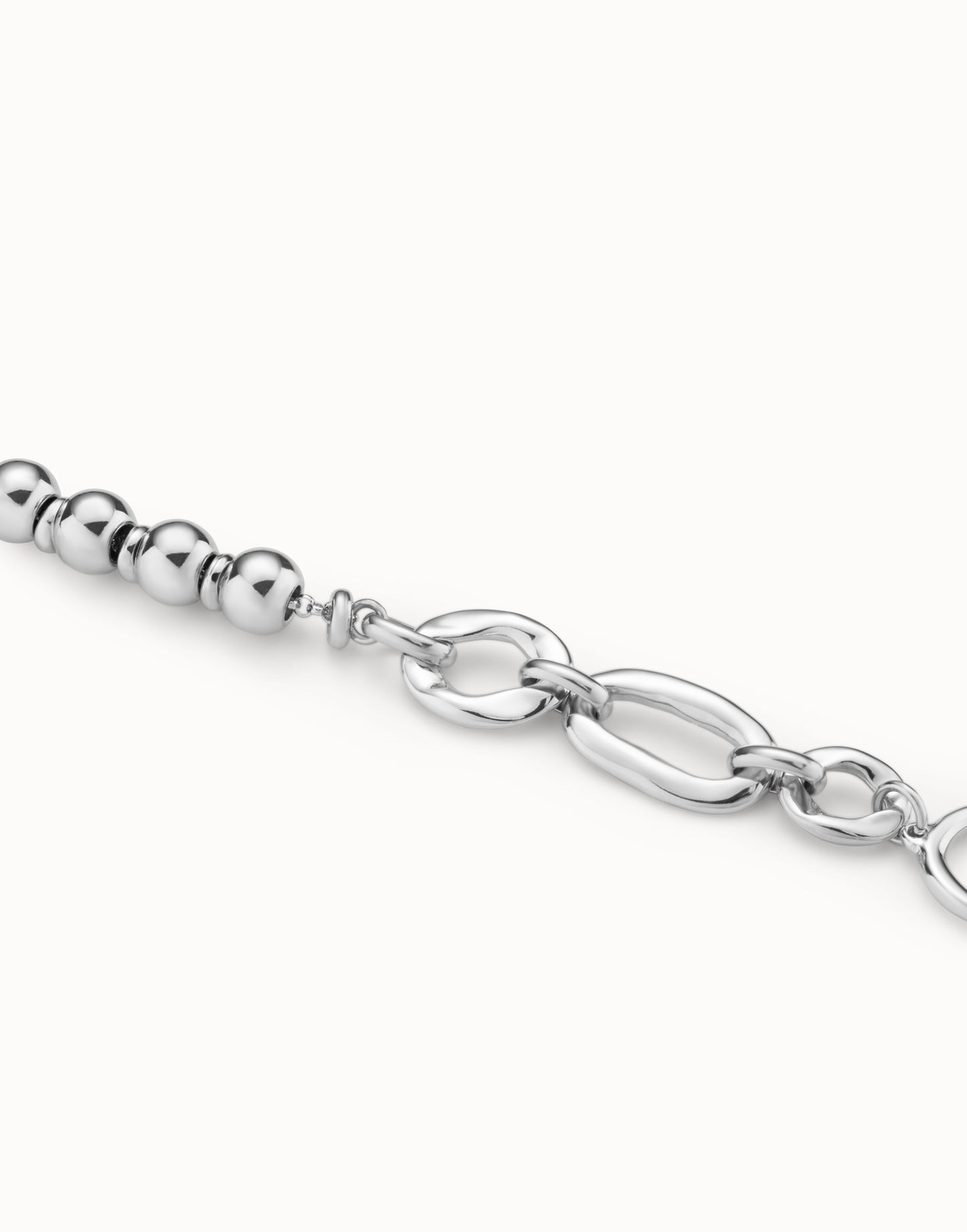 Uno de 50 "Cheerful" Bracelet-Silver