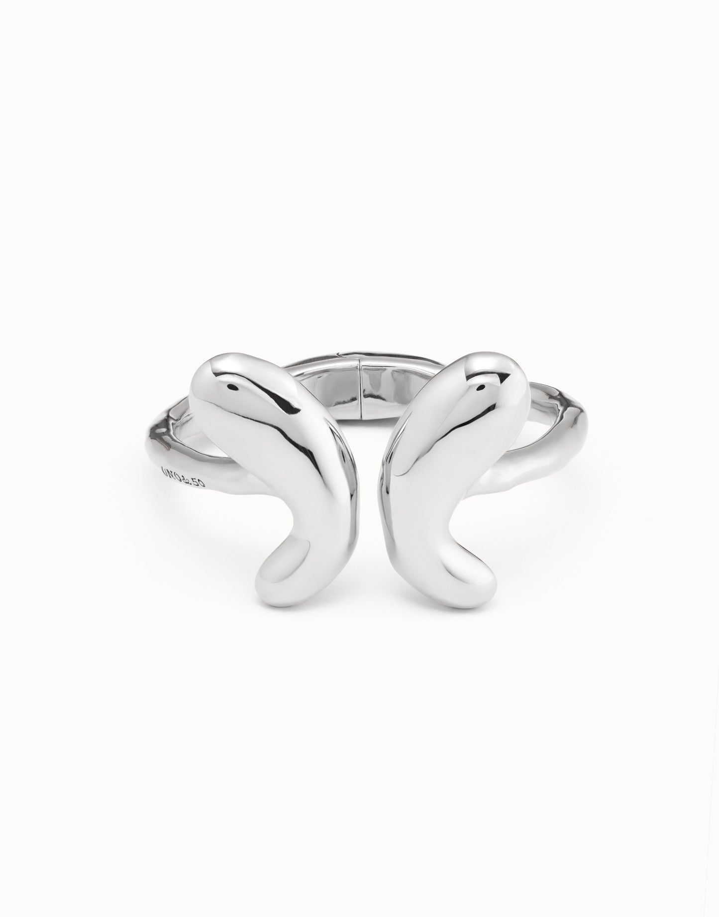 Uno de 50 "Wings" Bracelet-Silver