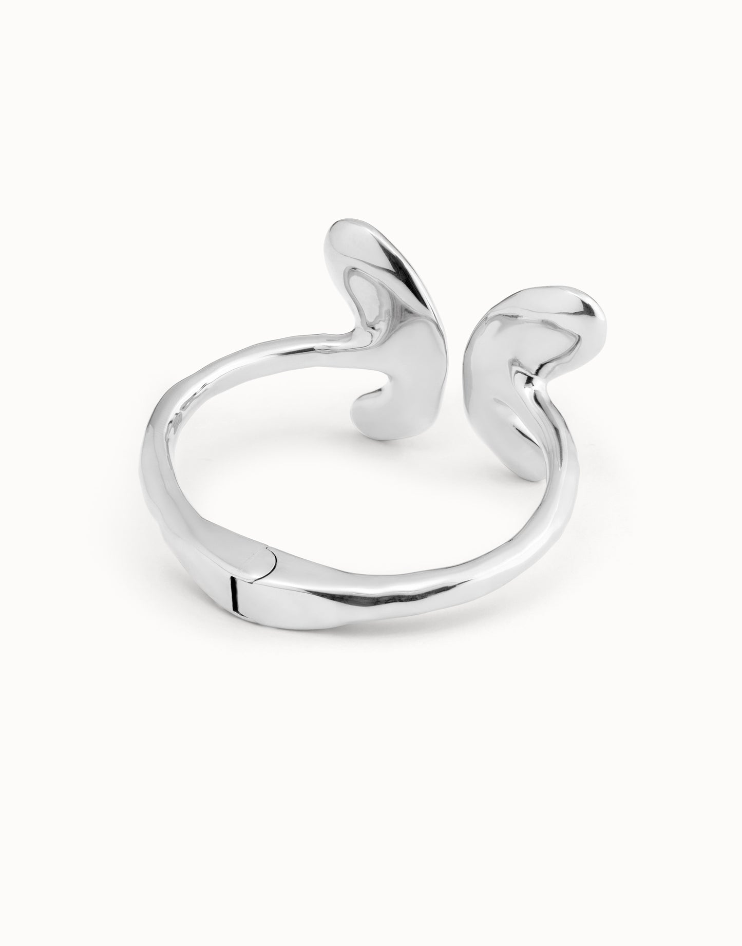 Uno de 50 "Wings" Bracelet-Silver