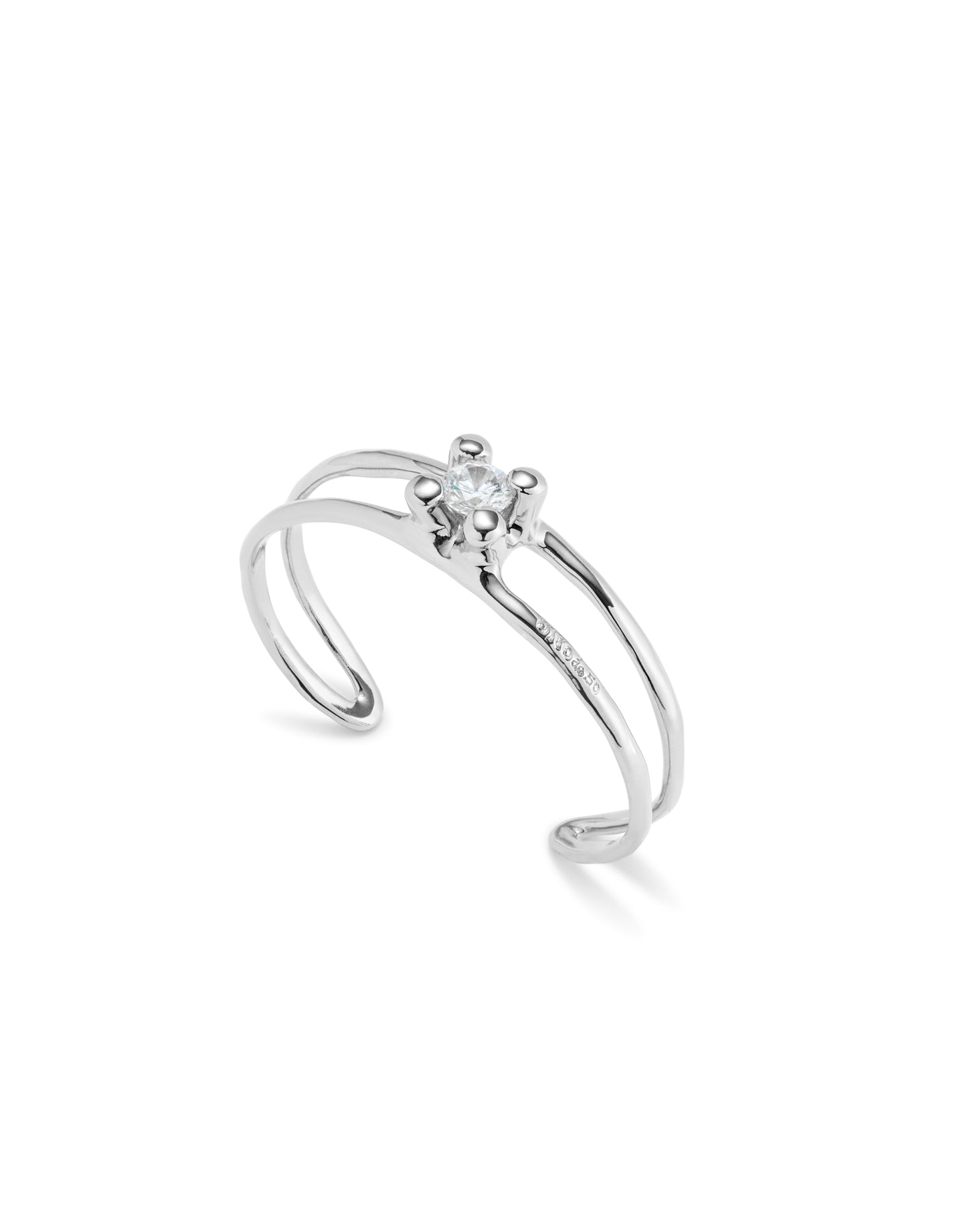 Uno de 50 "Anima" Bracelet-Silver